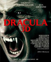 Смотреть Онлайн Дракула 3D / Dracula [2012]